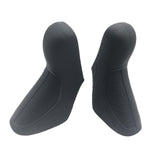 Maxbell 2 Pieces Road Bike Brake Lever Handle Sleeves for Red Etap 11 Easily Install