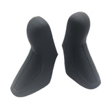 Maxbell 2 Pieces Road Bike Brake Lever Handle Sleeves for Red Etap 11 Easily Install