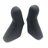 Maxbell 2 Pieces Road Bike Brake Lever Handle Sleeves for Red Etap 11 Easily Install