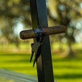 Maxbell Golf Divot Repair Tool Portable Compact Sturdy Golf Accessories Club Holder