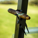 Maxbell Golf Divot Repair Tool Portable Compact Sturdy Golf Accessories Club Holder