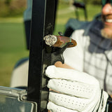 Maxbell Golf Divot Repair Tool Portable Compact Sturdy Golf Accessories Club Holder