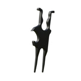 Maxbell Golf Divot Repair Tool Portable Compact Sturdy Golf Accessories Club Holder