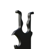 Maxbell Golf Divot Repair Tool Portable Compact Sturdy Golf Accessories Club Holder