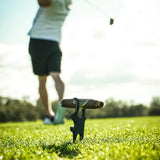 Maxbell Golf Divot Repair Tool Portable Compact Sturdy Golf Accessories Club Holder