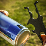 Maxbell Golf Divot Repair Tool Portable Compact Sturdy Golf Accessories Club Holder