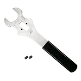 Maxbell Bike Bottom Bracket Wrench Long Handle for Road Bike BMX Cycling Accessories
