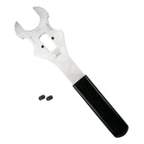 Maxbell Bike Bottom Bracket Wrench Long Handle for Road Bike BMX Cycling Accessories