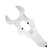 Maxbell Bike Bottom Bracket Wrench Long Handle for Road Bike BMX Cycling Accessories