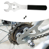 Maxbell Bike Bottom Bracket Wrench Long Handle for Road Bike BMX Cycling Accessories