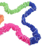 Maxbell Kids Cooperative Stretchy Band Creative Entertainment Toy Outdoor Rally Ring 2m