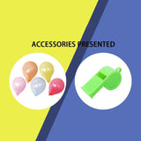 Maxbell Kids Cooperative Stretchy Band Creative Entertainment Toy Outdoor Rally Ring 2m