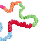 Maxbell Kids Cooperative Stretchy Band Creative Entertainment Toy Outdoor Rally Ring 3m