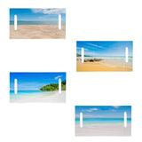 Maxbell Golf Carts Seat Covers Soft Golf Carts Accessories for Sports Club Cars Travel A