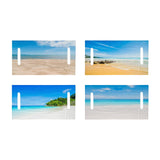 Maxbell Golf Carts Seat Covers Soft Golf Carts Accessories for Sports Club Cars Travel A