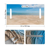 Maxbell Golf Carts Seat Covers Soft Golf Carts Accessories for Sports Club Cars Travel A