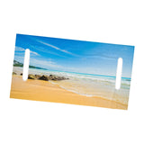 Maxbell Golf Carts Seat Covers Soft Golf Carts Accessories for Sports Club Cars Travel B