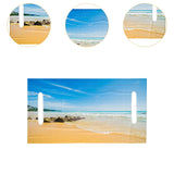 Maxbell Golf Carts Seat Covers Soft Golf Carts Accessories for Sports Club Cars Travel B