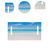 Maxbell Golf Carts Seat Covers Soft Golf Carts Accessories for Sports Club Cars Travel D