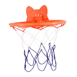 Maxbell Silent Basketball Hoop Unique Educational Lightweight Basketball Hoop Indoor