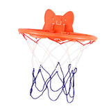 Maxbell Silent Basketball Hoop Unique Educational Lightweight Basketball Hoop Indoor