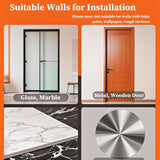 Maxbell Silent Basketball Hoop Unique Educational Lightweight Basketball Hoop Indoor