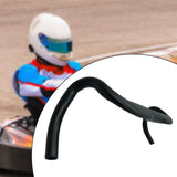 Maxbell Road Bike Handlebar Lightweight Professional Replace Part Drop Bar Handlebar