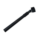 Maxbell Bike Suspension Seatpost Lightweight Seat Tube for Road Bikes Riding Cycling S