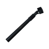 Maxbell Bike Suspension Seatpost Lightweight Seat Tube for Road Bikes Riding Cycling S
