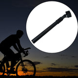 Maxbell Bike Suspension Seatpost Lightweight Seat Tube for Road Bikes Riding Cycling S