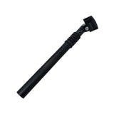 Maxbell Bike Suspension Seatpost Lightweight Seat Tube for Road Bikes Riding Cycling L