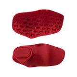 Maxbell Gym Grips for Weight Lifting Anti Slip Workout Grips for Sports Bodybuilding OPP Bag