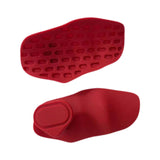 Maxbell Gym Grips for Weight Lifting Anti Slip Workout Grips for Sports Bodybuilding OPP Bag