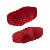 Maxbell Gym Grips for Weight Lifting Anti Slip Workout Grips for Sports Bodybuilding OPP Bag