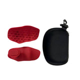 Maxbell Gym Grips for Weight Lifting Anti Slip Workout Grips for Sports Bodybuilding Packaging Box