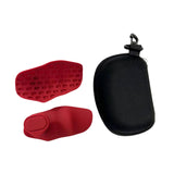 Maxbell Gym Grips for Weight Lifting Anti Slip Workout Grips for Sports Bodybuilding Packaging Box