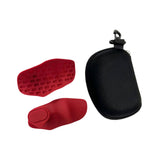 Maxbell Gym Grips for Weight Lifting Anti Slip Workout Grips for Sports Bodybuilding Packaging Box