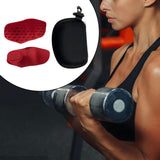 Maxbell Gym Grips for Weight Lifting Anti Slip Workout Grips for Sports Bodybuilding Packaging Box