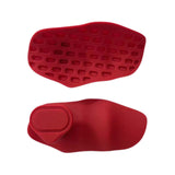 Maxbell Weight Lifting Grips Hand Grips Workout Gloves for Exercise Training Fitness PP Bag