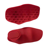 Maxbell Weight Lifting Grips Hand Grips Workout Gloves for Exercise Training Fitness PP Bag