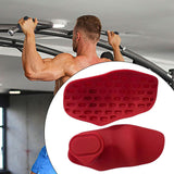 Maxbell Weight Lifting Grips Hand Grips Workout Gloves for Exercise Training Fitness PP Bag