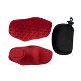 Maxbell Weight Lifting Grips Hand Grips Workout Gloves for Exercise Training Fitness Box