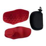 Maxbell Weight Lifting Grips Hand Grips Workout Gloves for Exercise Training Fitness Box