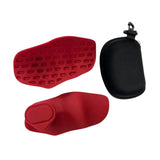 Maxbell Weight Lifting Grips Hand Grips Workout Gloves for Exercise Training Fitness Box