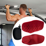 Maxbell Weight Lifting Grips Hand Grips Workout Gloves for Exercise Training Fitness Box