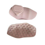 Maxbell Gym Grips for Weight Lifting Anti Slip Workout Grips for Bodybuilding Sports OPP Bag Packaging