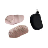 Maxbell Gym Grips for Weight Lifting Anti Slip Workout Grips for Bodybuilding Sports Box Packaging