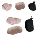 Maxbell Gym Grips for Weight Lifting Anti Slip Workout Grips for Bodybuilding Sports Box Packaging