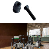 Maxbell Exercise Bike Crank Puller Replacement Parts Accessories Compact Repair Tool