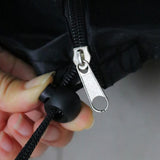 Maxbell Treadmill Cover Dust Protection Foldable Multipurpose Lightweight Protective Size S